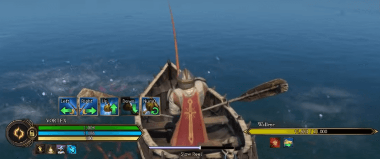 ashes of creation fishing mini game ashes of creation fishing mini game